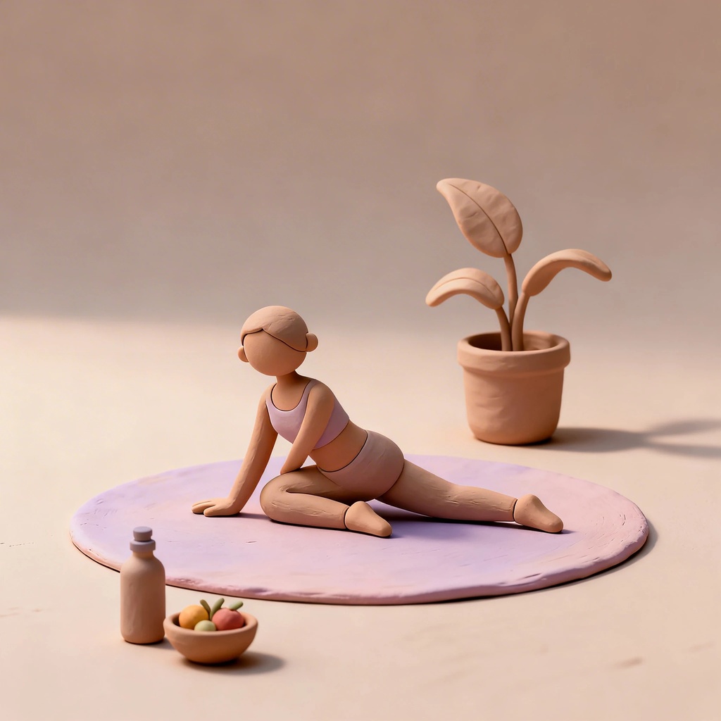 Kako usvojiti zdrave navike