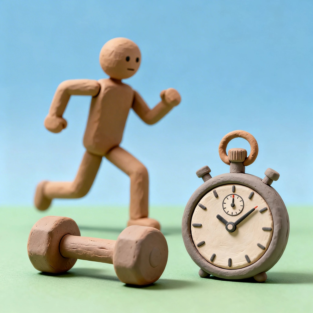 Postavljanje ciljeva za uspješan fitness